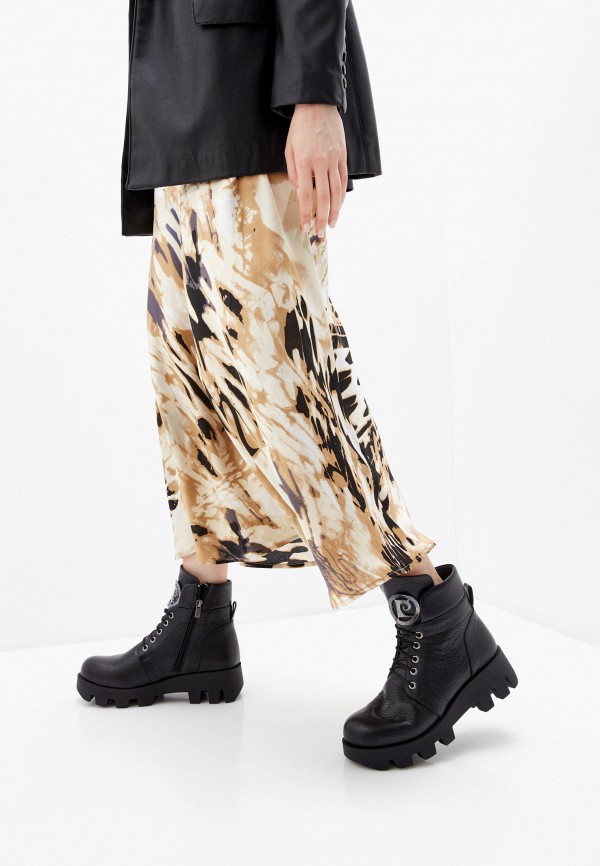 фото Ботинки pierre cardin