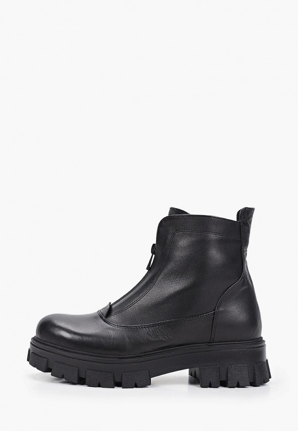 Ботинки  Pierre Cardin