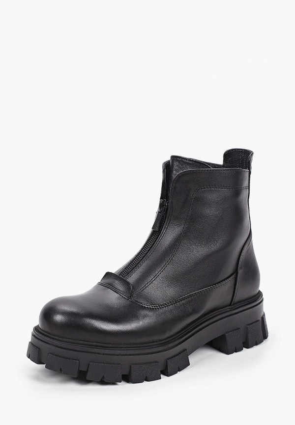 фото Ботинки pierre cardin