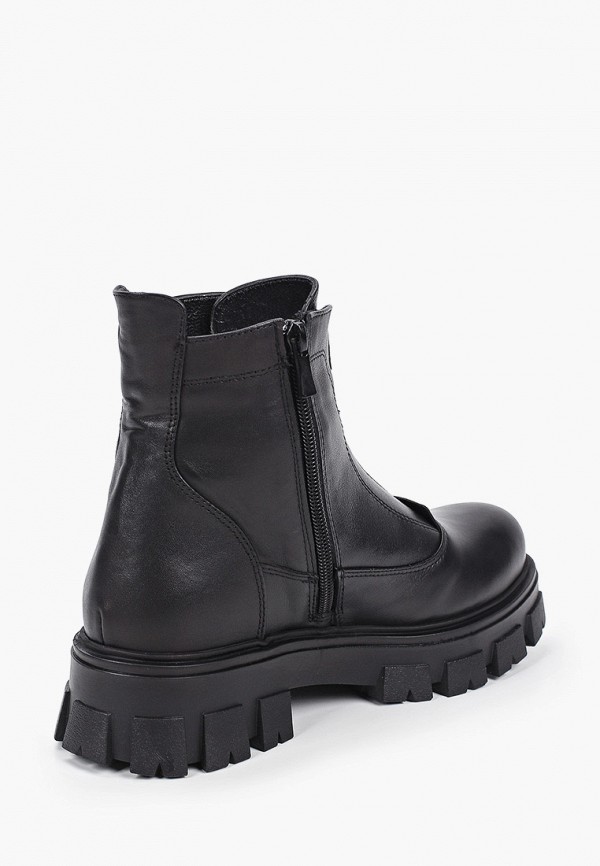 фото Ботинки pierre cardin