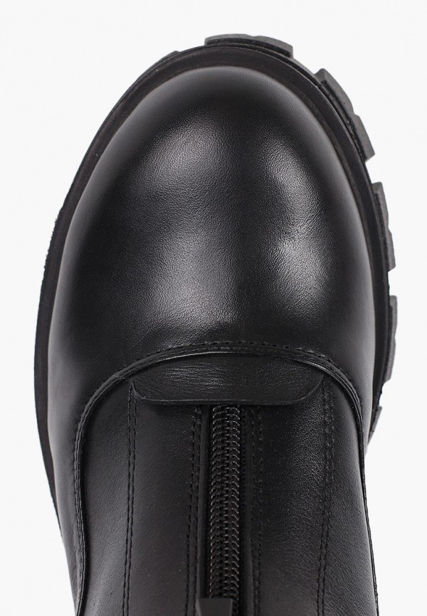 фото Ботинки pierre cardin