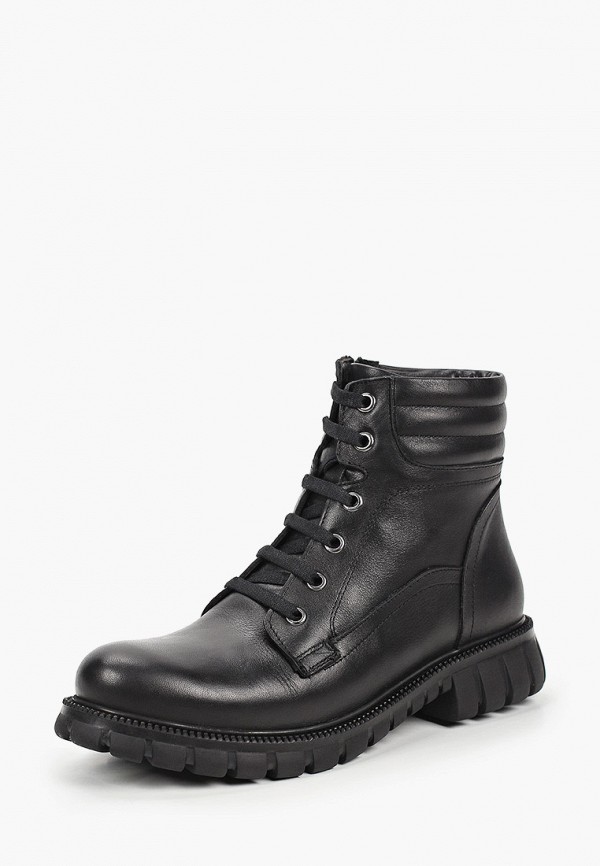 фото Ботинки pierre cardin