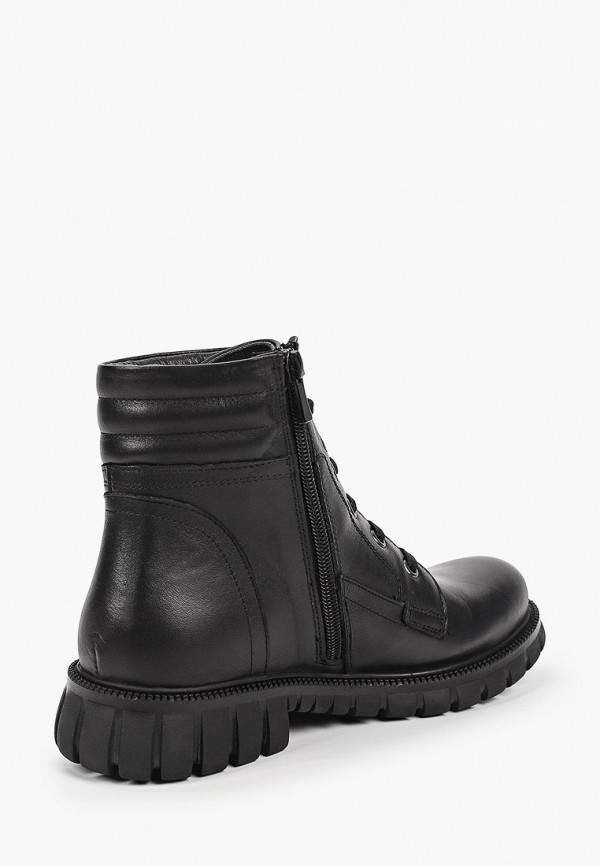 фото Ботинки pierre cardin