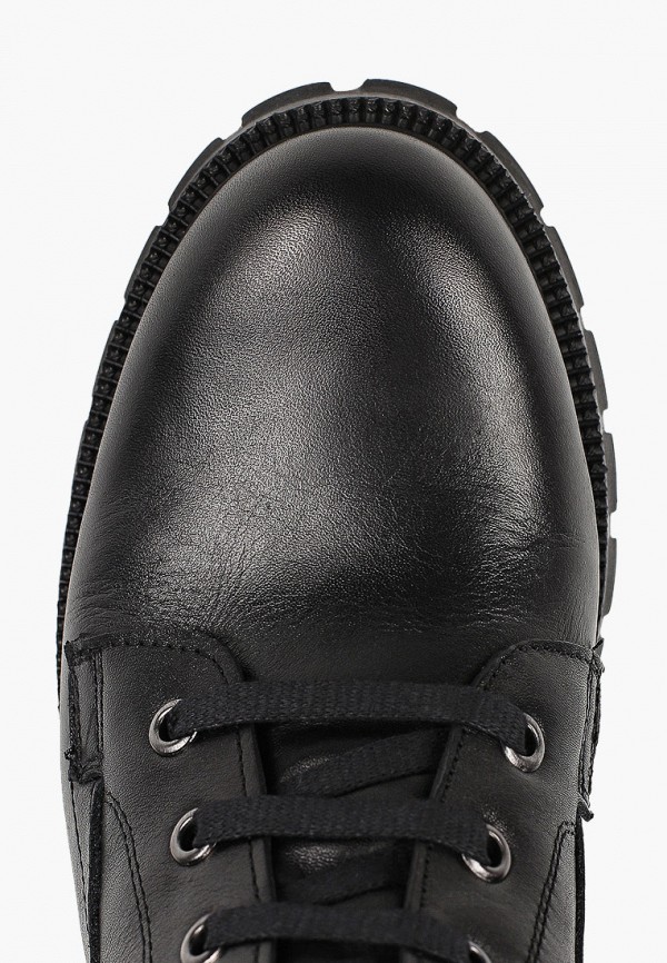 фото Ботинки pierre cardin