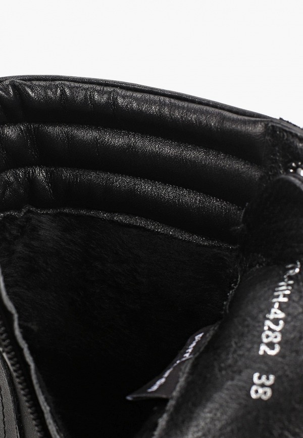 фото Ботинки pierre cardin