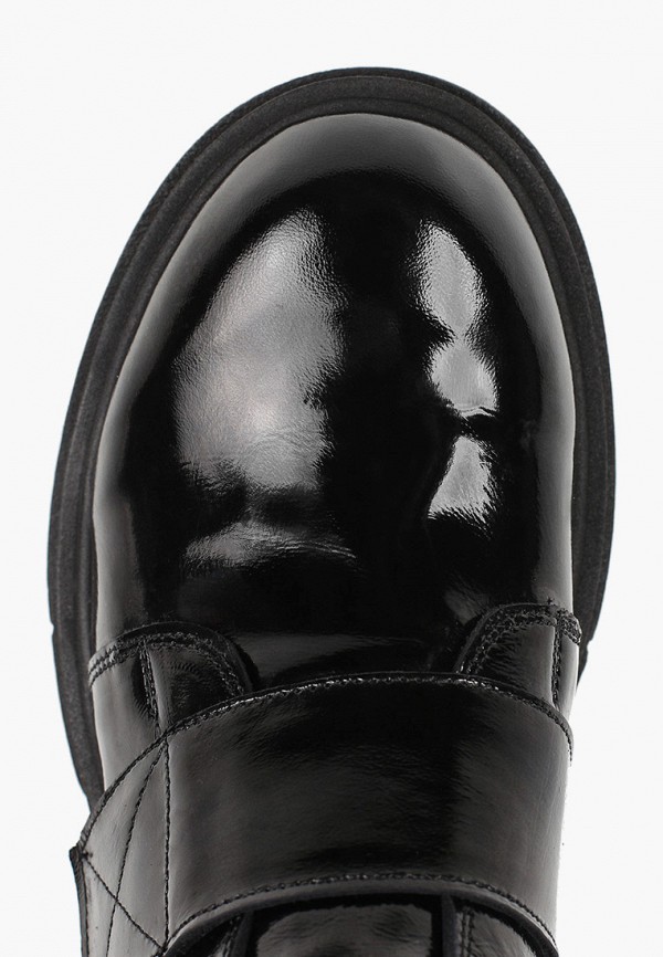 фото Полусапоги pierre cardin