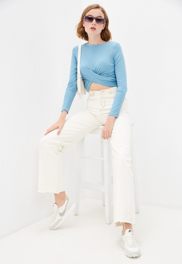 фото Лонгслив vittoria vicci