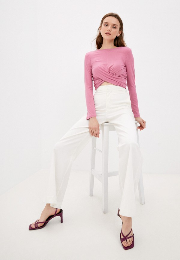 фото Лонгслив vittoria vicci