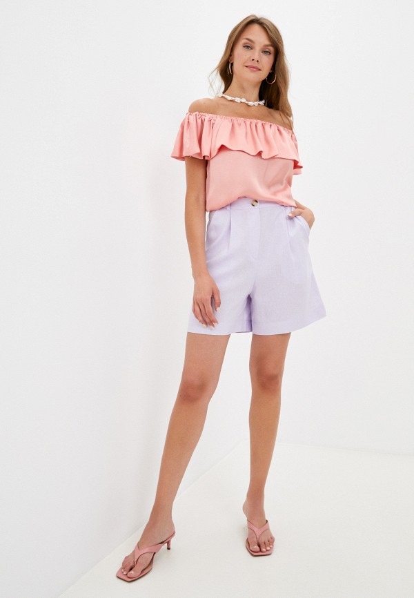 фото Шорты vittoria vicci