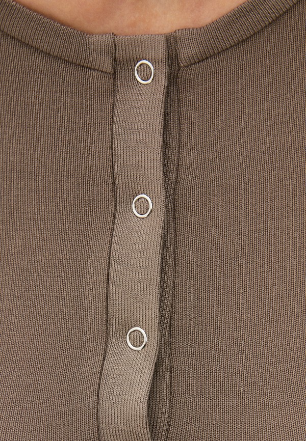 фото Лонгслив manitsa