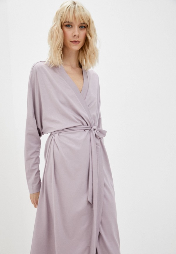 фото Халат домашний manitsa