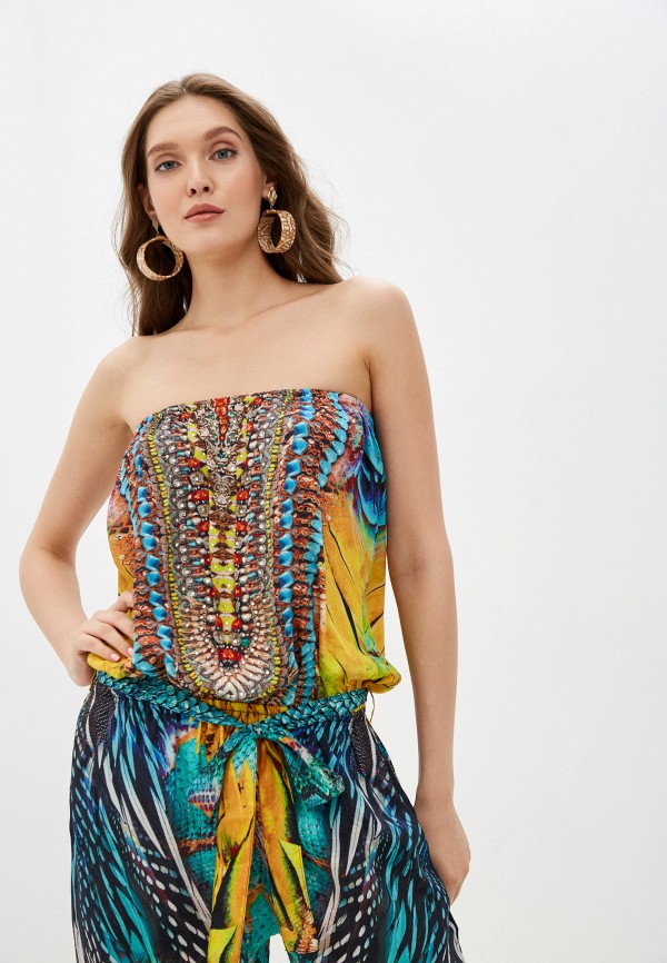 фото Комбинезон пляжный velocity