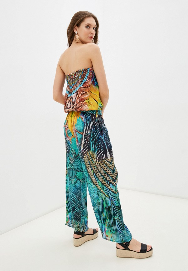 фото Комбинезон пляжный velocity