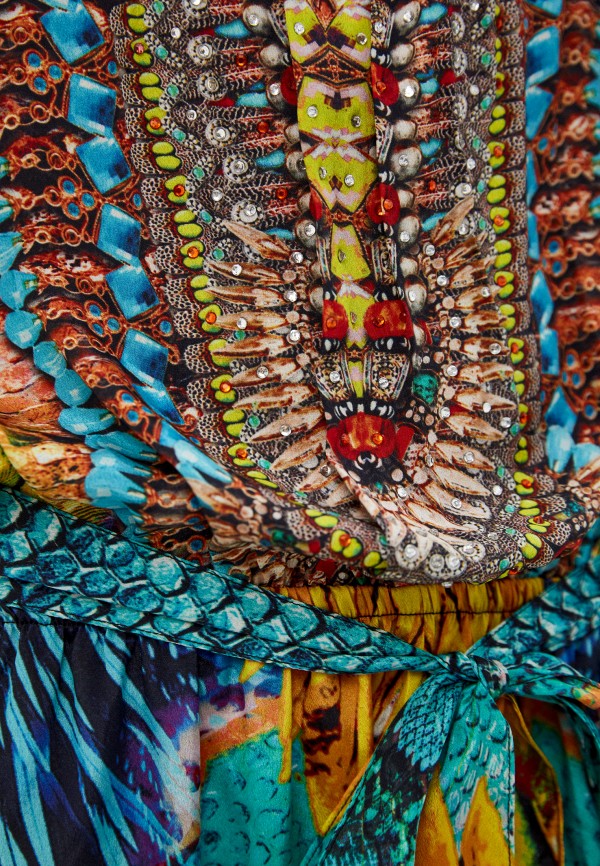 фото Комбинезон пляжный velocity