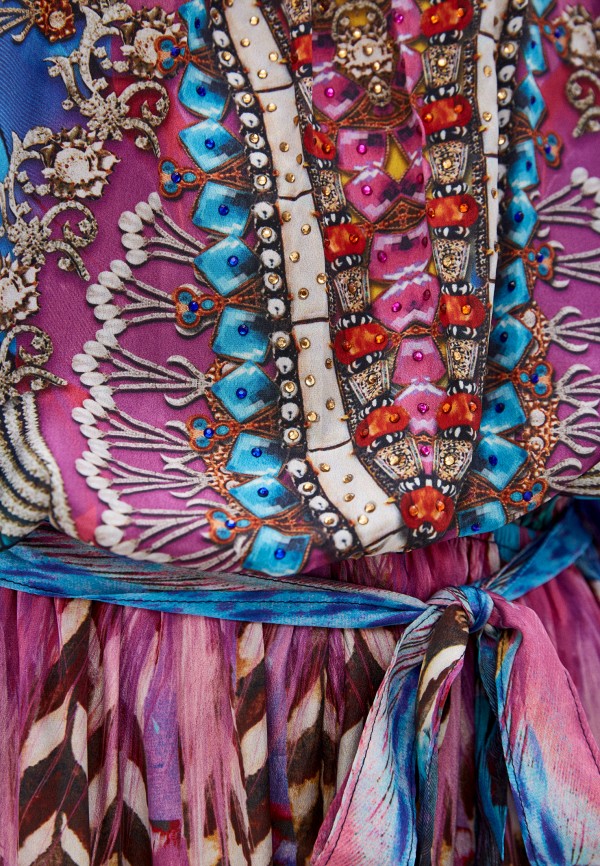 фото Комбинезон пляжный velocity