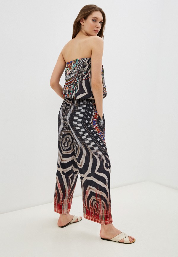 фото Комбинезон пляжный velocity