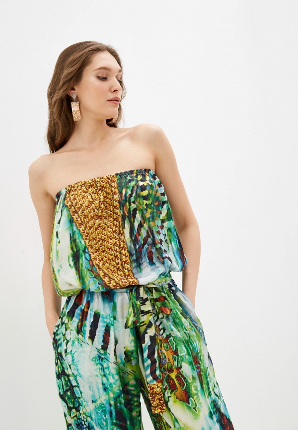 фото Комбинезон пляжный velocity