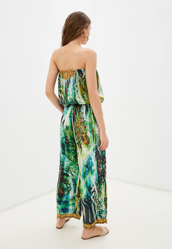 фото Комбинезон пляжный velocity