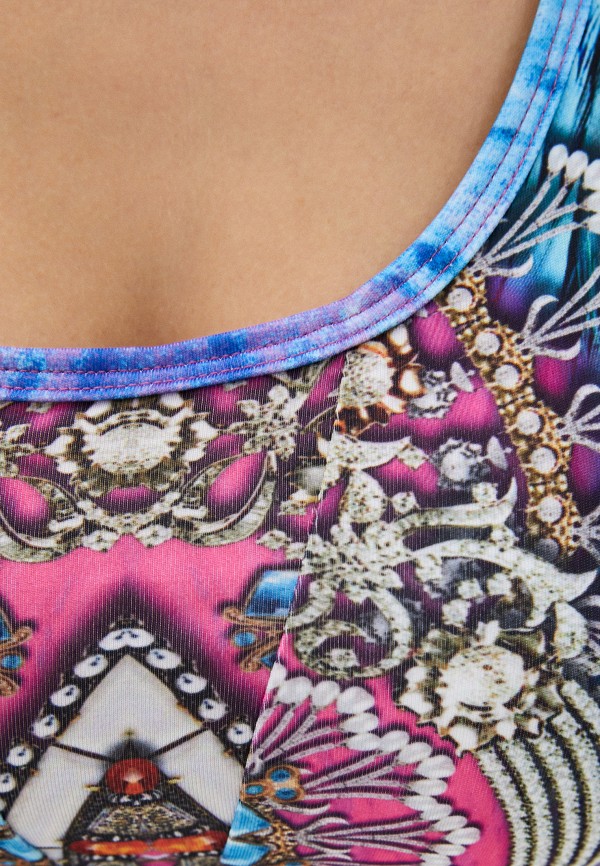 фото Топ спортивный velocity