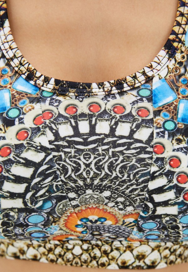 фото Топ спортивный velocity