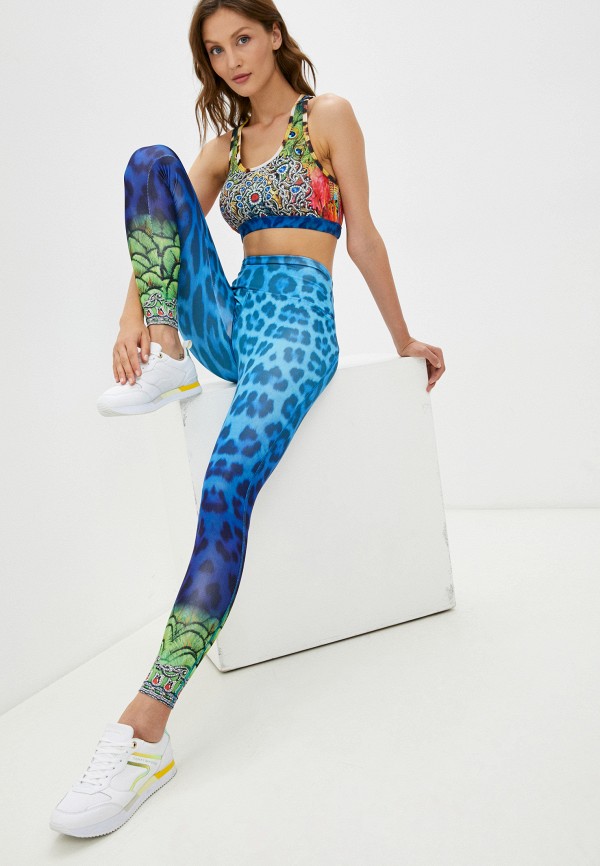 фото Топ спортивный velocity