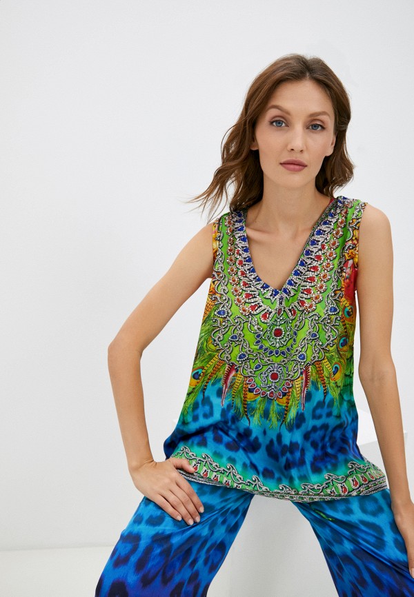 фото Костюм velocity