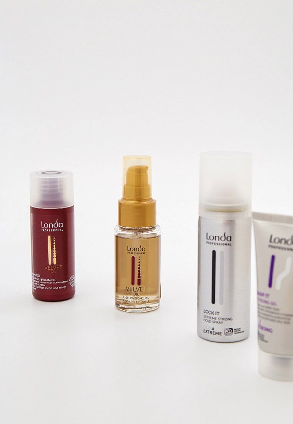 фото Набор для ухода за волосами londa professional