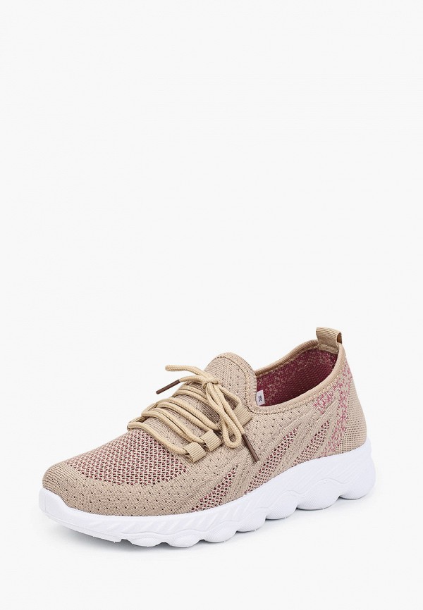 фото Кроссовки nobbaro