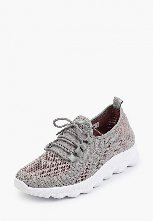 фото Кроссовки nobbaro