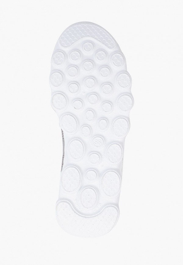 фото Кроссовки nobbaro