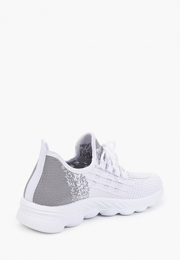 фото Кроссовки nobbaro