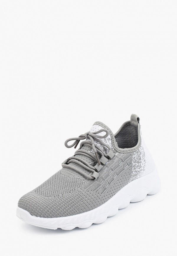 фото Кроссовки nobbaro