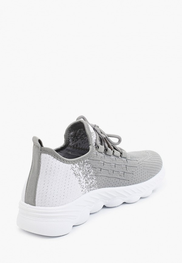 фото Кроссовки nobbaro