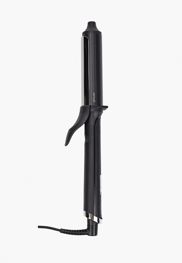 

Щипцы для волос GHD, Черный, CURVE, для завивки, 32 мм