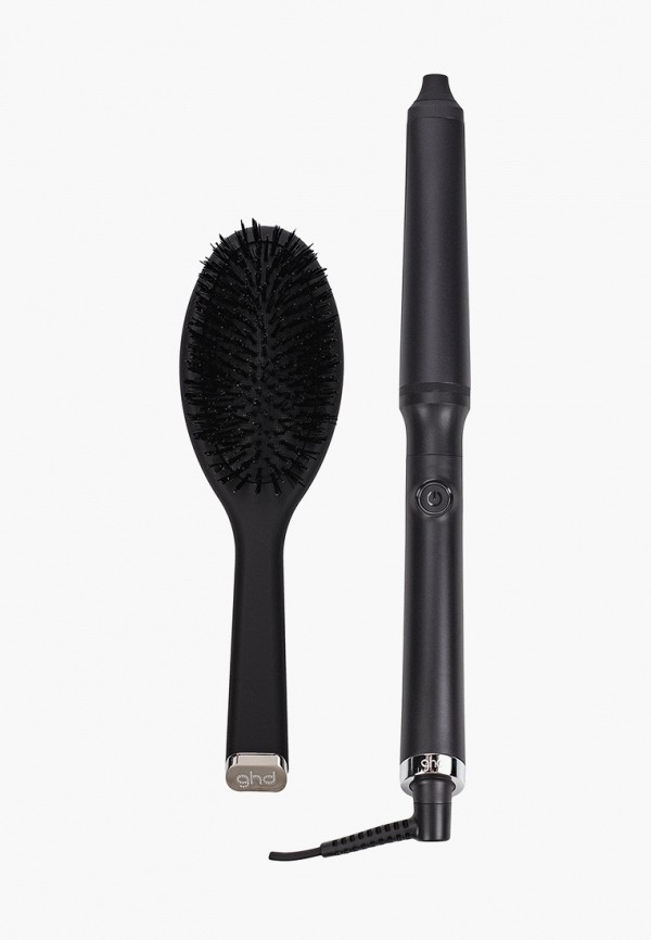 

Стайлер GHD, Черный, CURVE для укладки волос "Королевская династия"