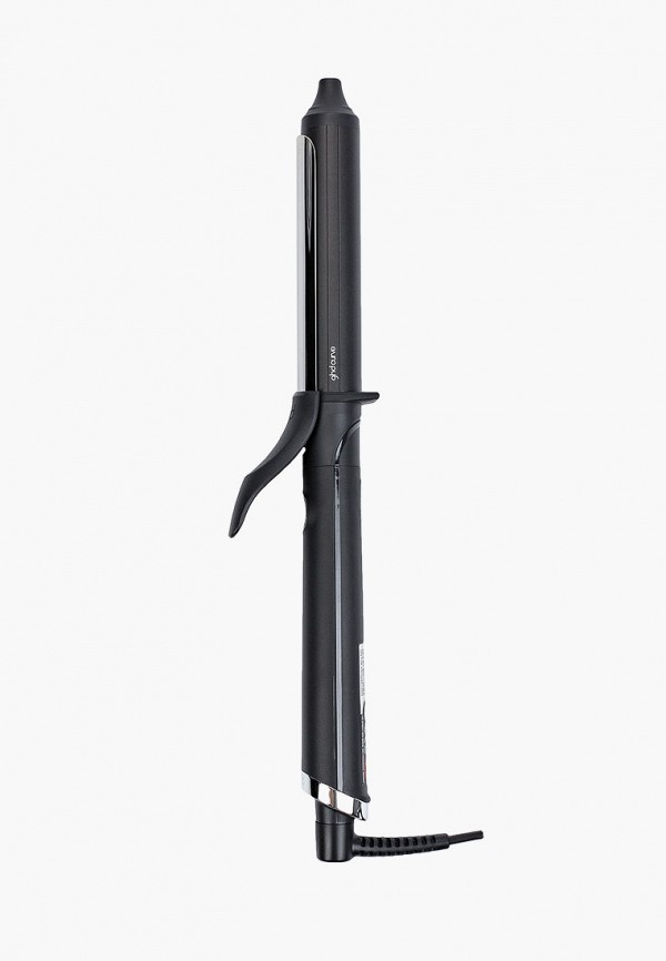 

Щипцы для волос GHD, Черный, CURVE, для завивки, 26 мм