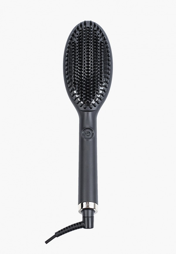 

Стайлер GHD, Черный, для волос GHD с термощеткой