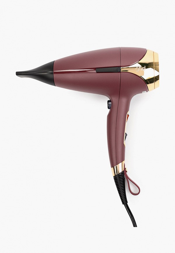 

Фен GHD, Фиолетовый, HELIOS