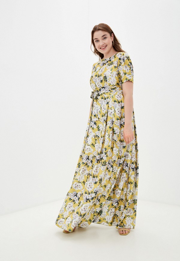 Платье Emansipe 5400₽