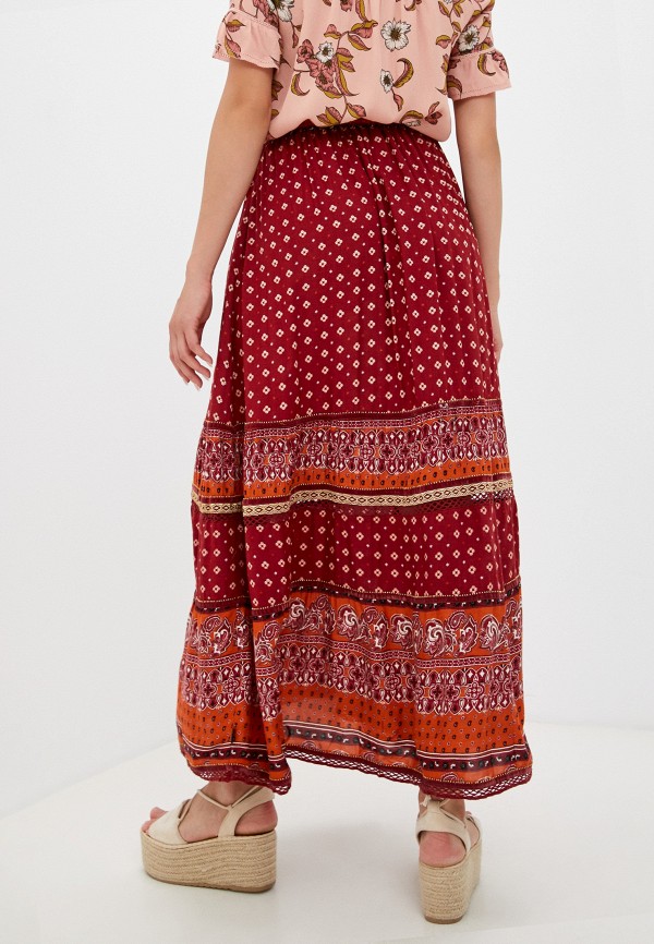 фото Юбка superdry