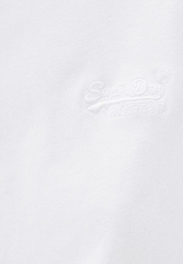 фото Футболка superdry