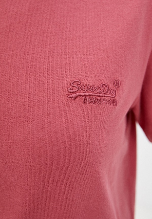 фото Футболка superdry