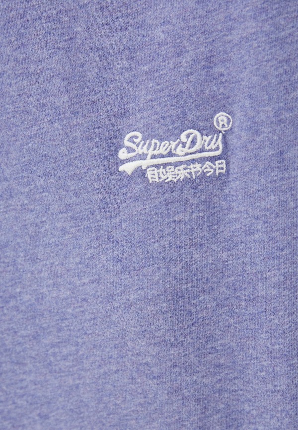 фото Футболка superdry