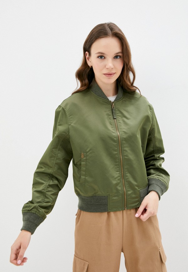 

Куртка Superdry, Хаки, MA1 BOMBER