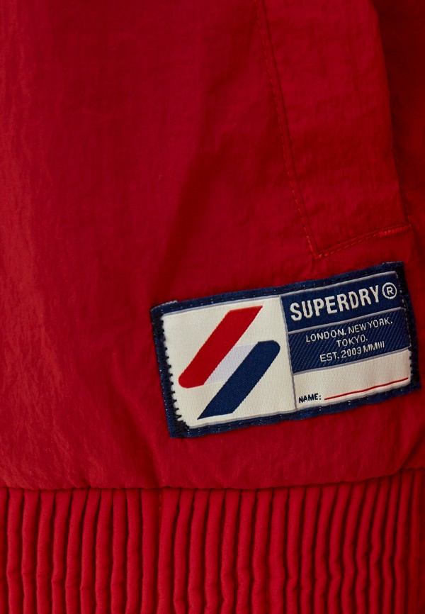 фото Куртка superdry
