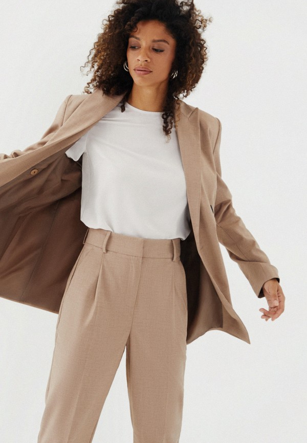 фото Футболка zarina