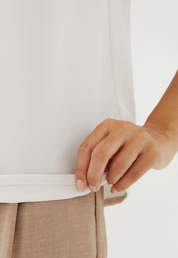 фото Футболка zarina