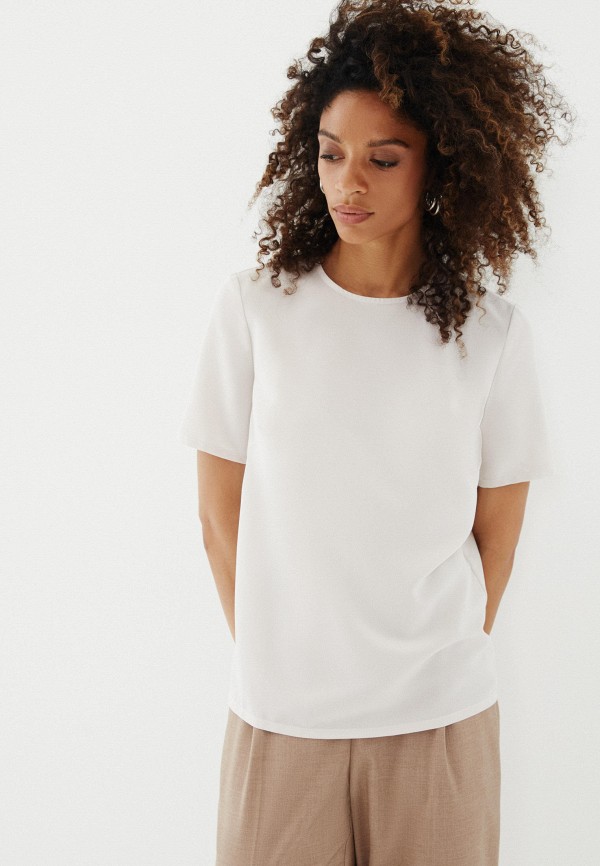 фото Футболка zarina