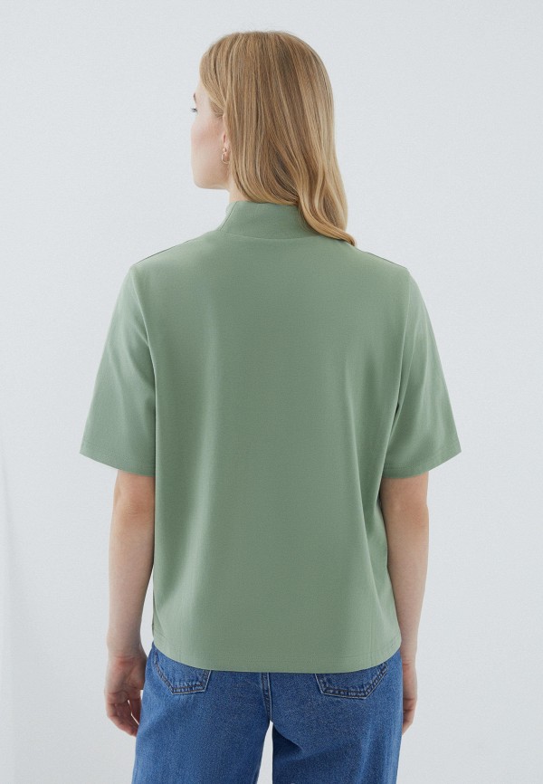 фото Водолазка zarina