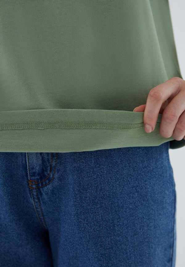 фото Водолазка zarina